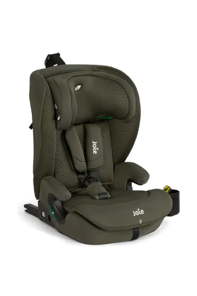 Joie I-irvana Max (Mesh) Autostol - Fern Mesh billede