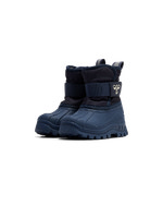 Hummel Icicle Puff Vc Infant Vinterstøvler - Ombre Blue 