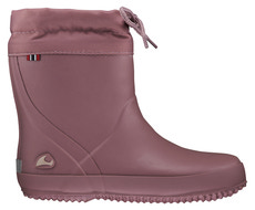 Viking Alv Indie Warm Termo Gummistøvle - Dusty Pink/Light Pink