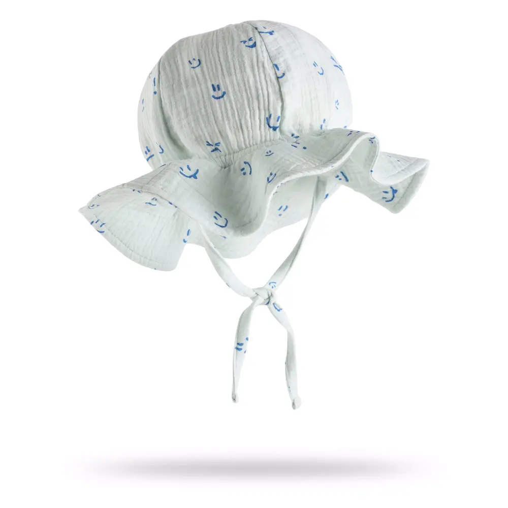 Noel Hat - 9585 - 6-12 M billede