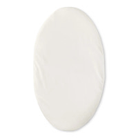 Formsyet lagen til oval vugge