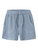 Lil' Atelier Harun Sweat Shorts - Dusty Blue