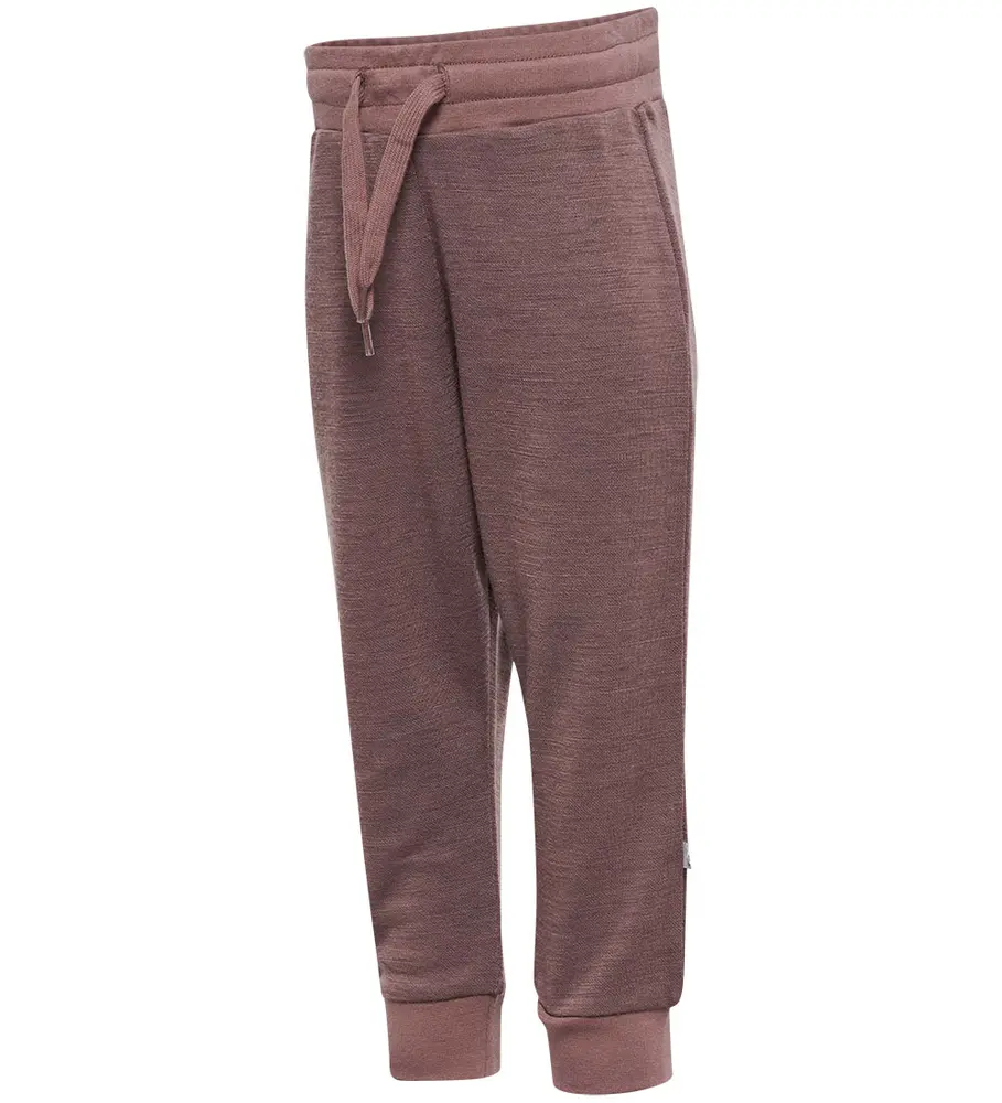 Uld Bukser - 8719 - 68 billede