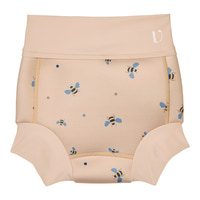 Badeble Neopren - Honeybee - Beige