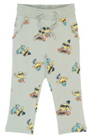 Santiago Sweatpants - Aqua Gray