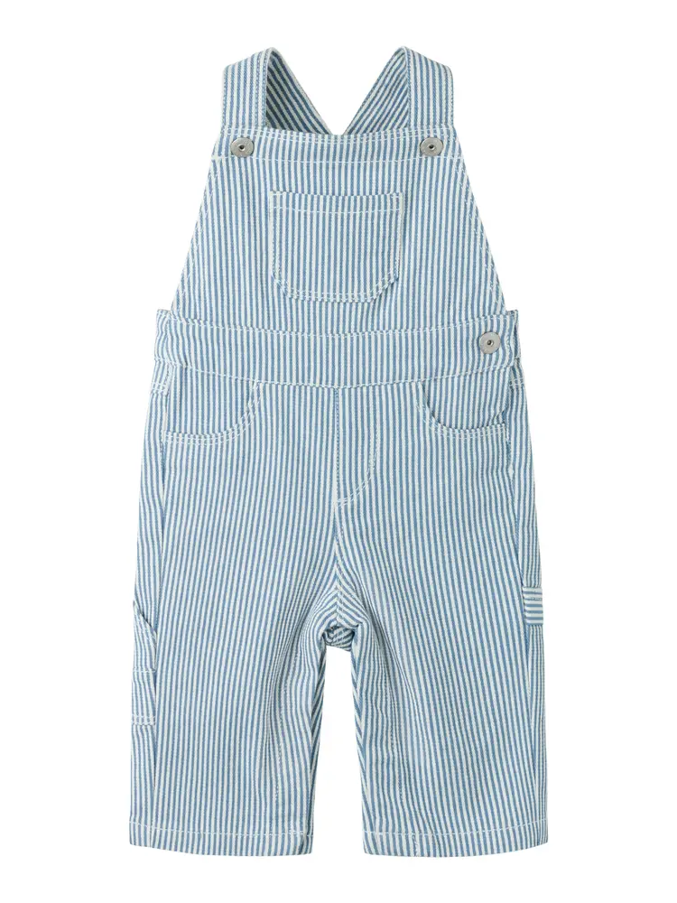 Name It Nola Smækbukser - White - 68