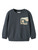 Name It Nayel Sweatshirt - Ombre Blue