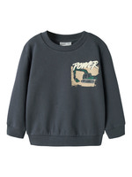 Name It Nayel Sweatshirt - Ombre Blue