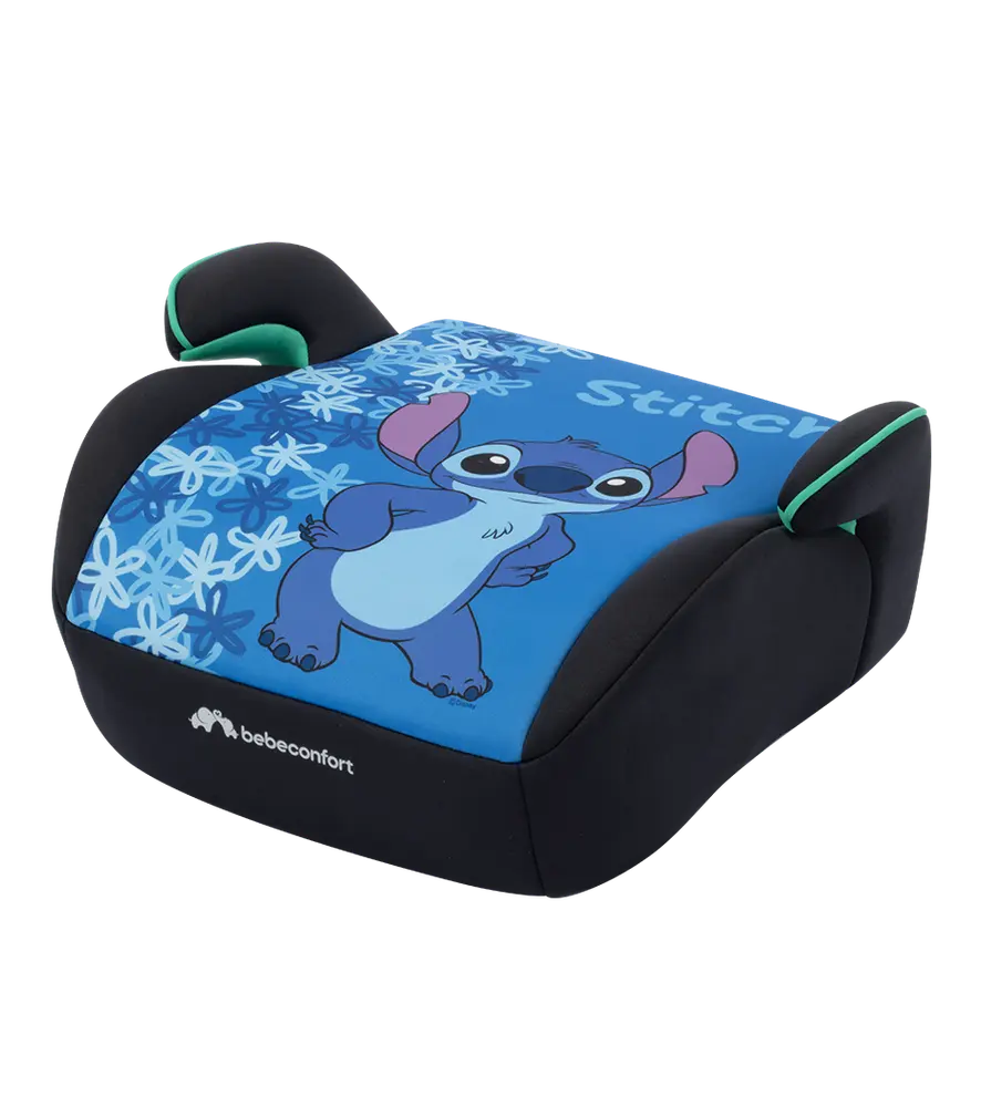 Gaia i-safe Selepude - Fun Stitch billede