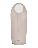 MYSIG Foot muff - Sand