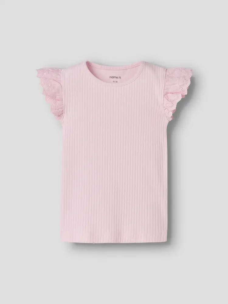 Havelle Bluse - Cradle Pink - 110 billede