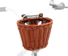 Styrkurv til løbecykler, løbehjul, 12“ cykel