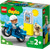 10967 Politimotorcykel