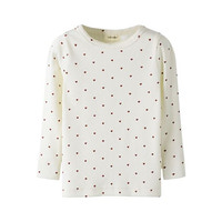 Gago ls slim top noos - COCONUT