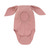 Rib Balaclava - Burlwood