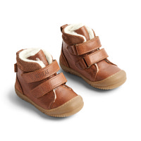 Vinterstøvle Snug Tex - 9002