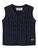 Name It Raffat Vest - Navy Blazer