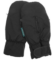 Østerbrohandsken Active Black