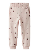 Valba Sweatpant - Crystal pink