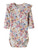 Name It Nadena Langærmet Body - Peyote Melange