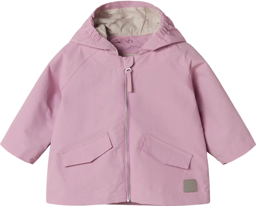 Ovi Jakke - Berry Smoothie - 80 billede