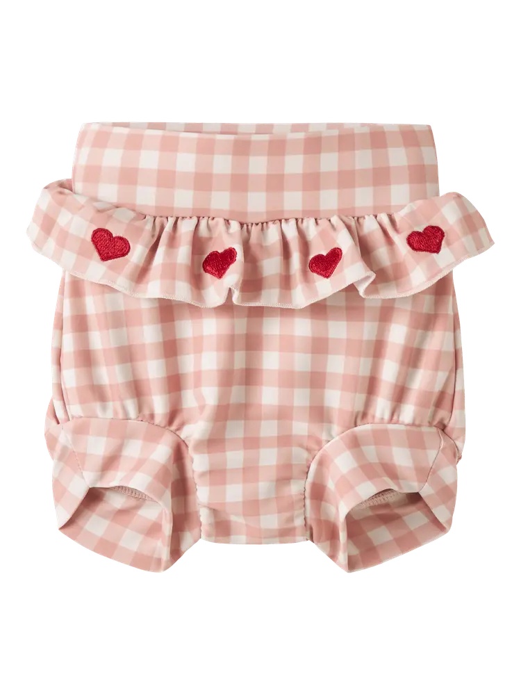 Finley Badeble - Misty Rose - 86 billede