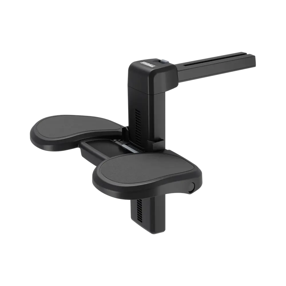 Palm footrest billede