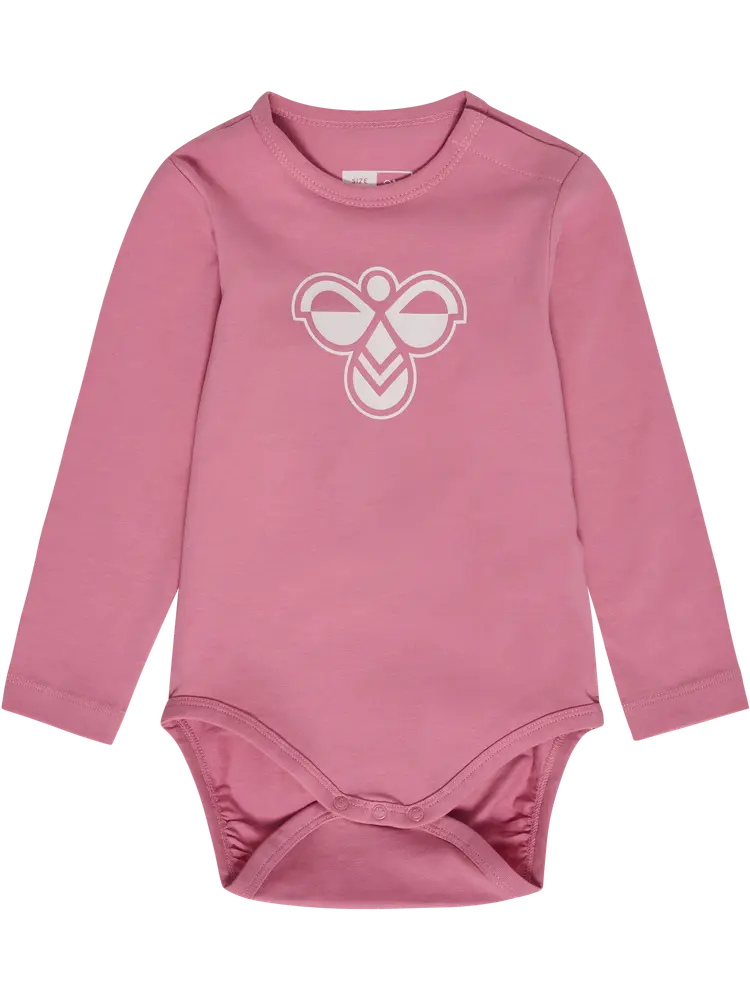 Logo Langærmet Body - Polignac - 56 billede