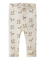 Lil' Atelier Layo Leggings - Turtledove