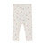 Rib Leggings - 1701