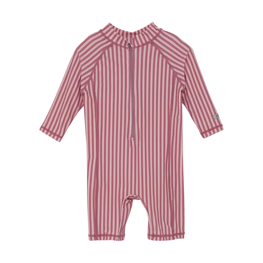 Badedragt - UV 60+ - Ash Rose - 74 billede