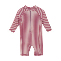 Badedragt - UV 60+ - Ash Rose