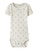 Lil' Atelier Rachello Duna Kortærmet Slim Body - Coconut Milk