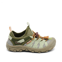 Zion Sneaker - Sage