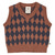 Harlequin Strikvest - Root