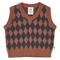 Harlequin Strikvest - Root