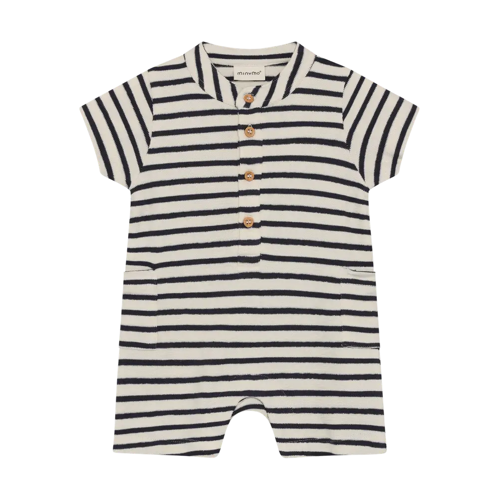 Heldragt m. Striber - Vanilla Ice - 50 billede