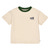 Music T-Shirt - Oak