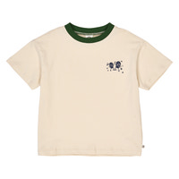 Music T-Shirt - Oak