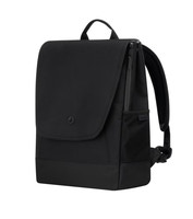 Puslerygsæk - Black