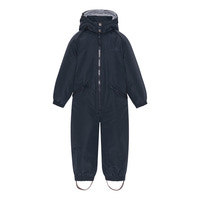 Ver De Terre Flyverdragt - Navy