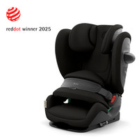 Pallas G2 I-size - Magic Black