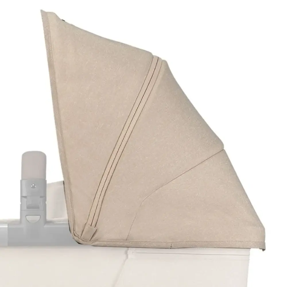 Joolz Geo3/5 sun hood | Sandy taupe billede