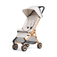 Mozomoza Klapvogn - Panda Desert