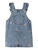 Name It Faith Spencer Kjole - Medium Blue Denim
