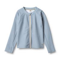 Langærmet Bade T-shirt Ada - 9580