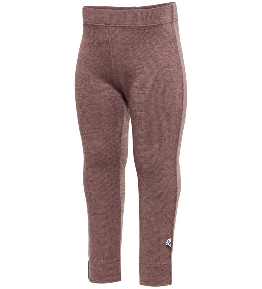 Uld Tights - 8719 - 110