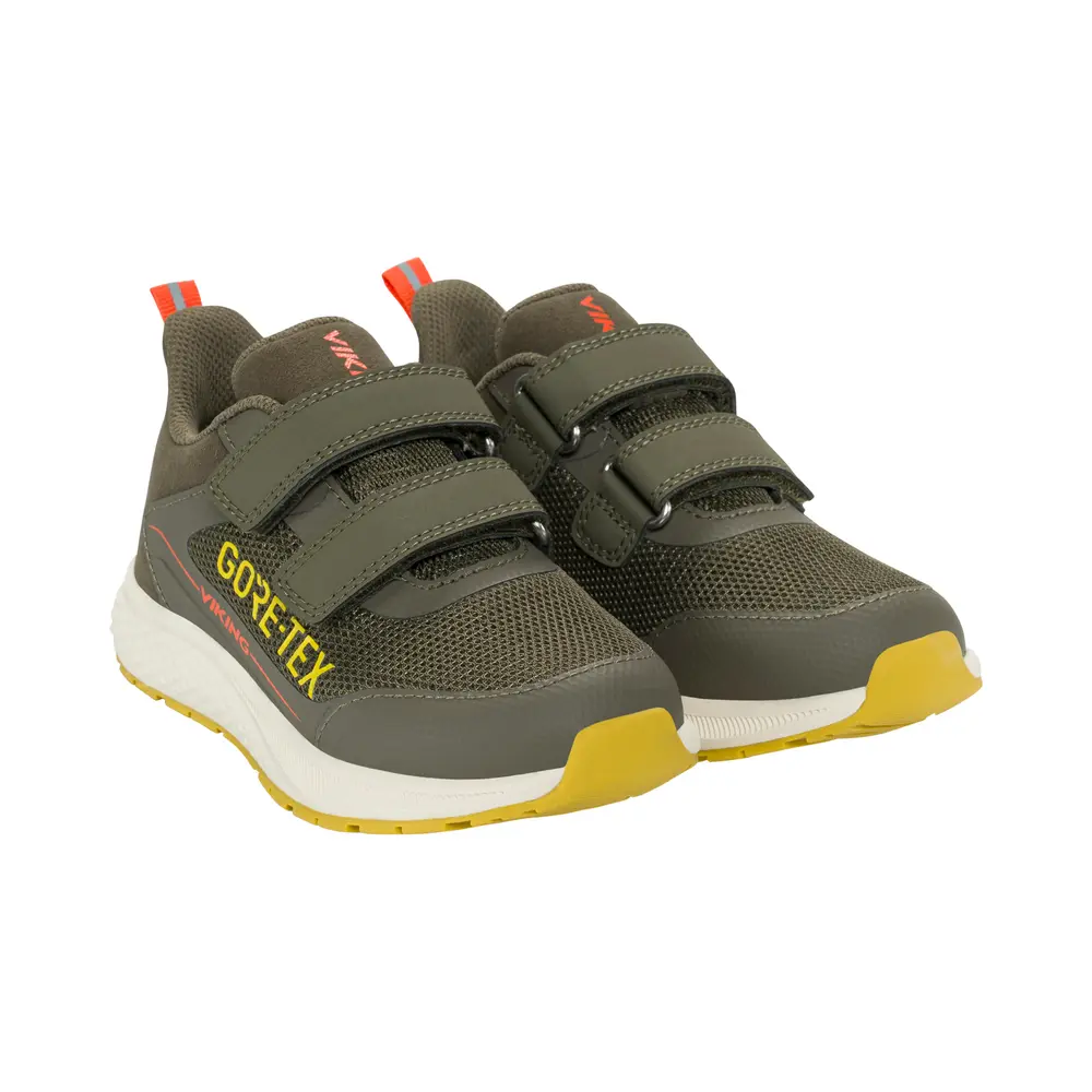 Bouncy GTX 2V - Olive - 23
