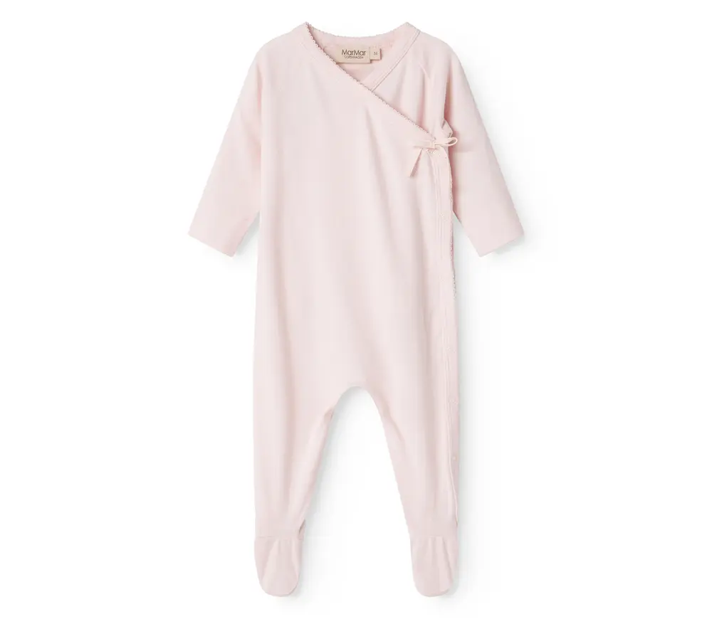 Rubetta Romper - Rosa - 44 billede