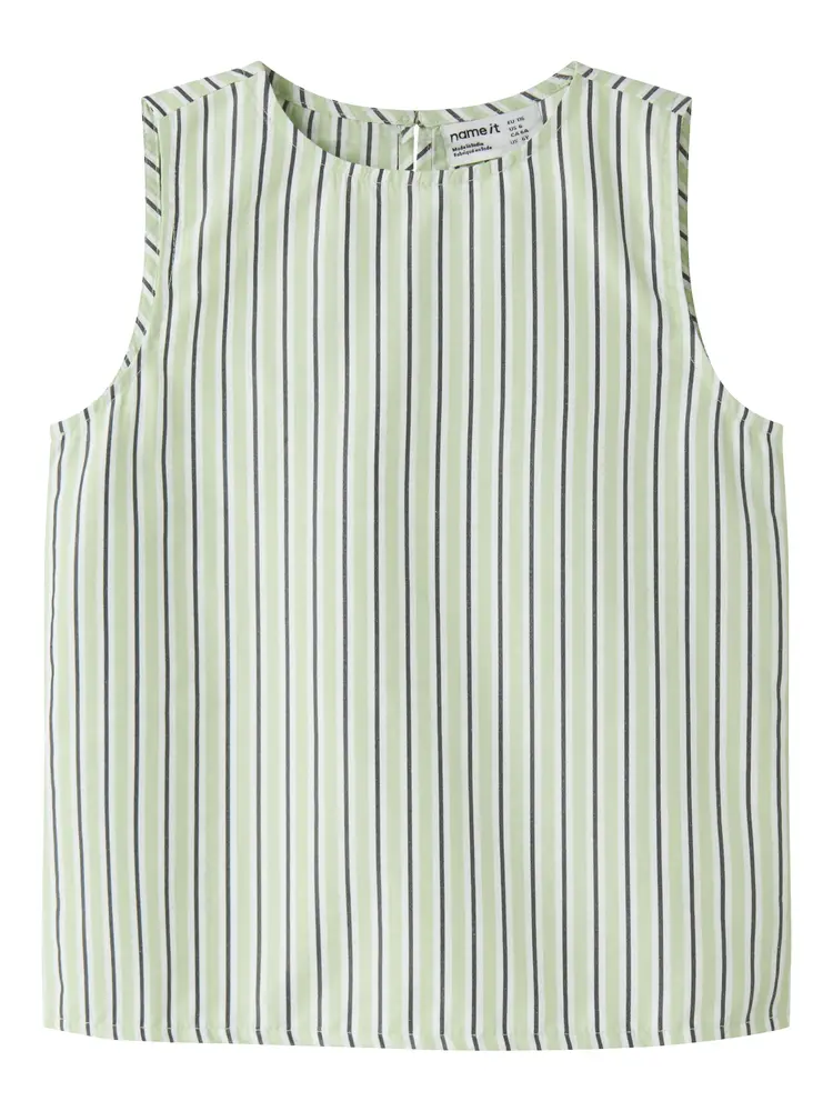 Helene Top - Patina Green - 104 billede